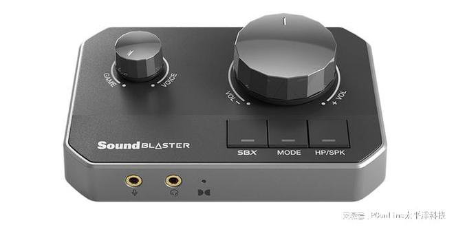 ster G8：重新定义多功能性不朽情缘appSound Bla(图2)