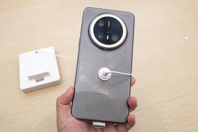 o 5G支持疑问解析及背后技术考量不朽情缘正版华为Mate50Pr(图1)