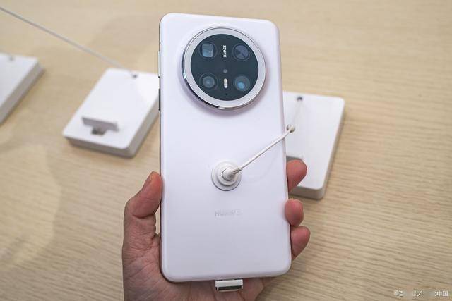 o 5G支持疑问解析及背后技术考量不朽情缘正版华为Mate50Pr(图2)