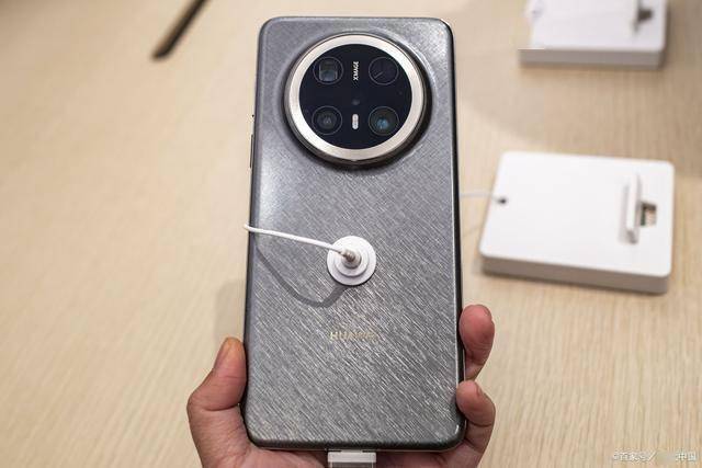 o 5G支持疑问解析及背后技术考量不朽情缘正版华为Mate50Pr(图4)