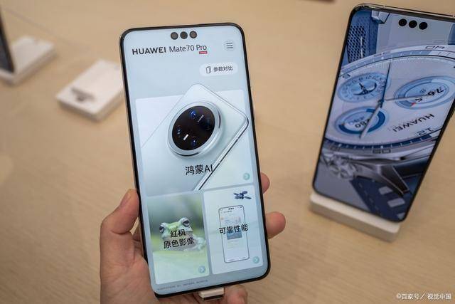 o 5G支持疑问解析及背后技术考量不朽情缘正版华为Mate50Pr(图5)